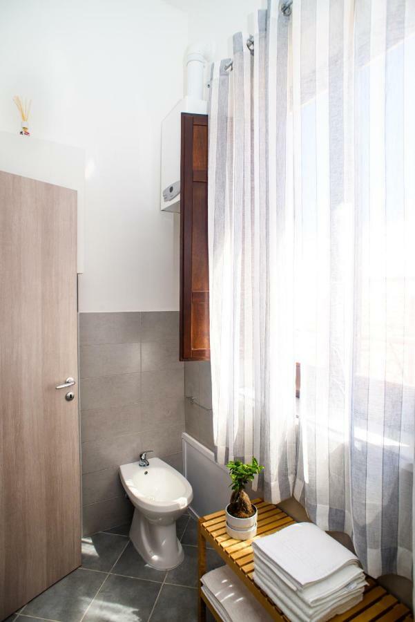 Capo House Apartment Palermo Exterior photo